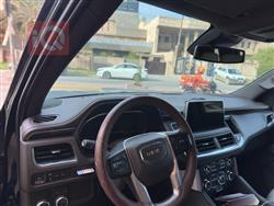 جي ام سي يوكون